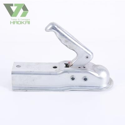 China Popular Trailer Parts New Arrival Stainless Steel Trailer Accessories for sale