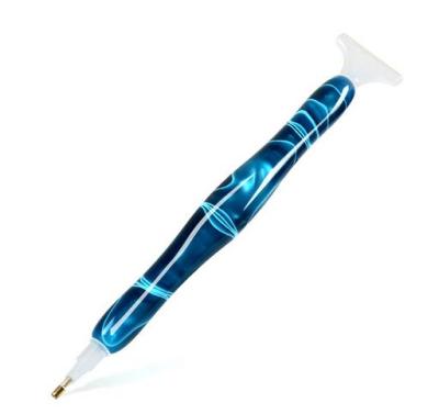 China Cartoon M-Diamond Painting Pen,Handmade Resin,Diamond Painting Embroidery Accessories Tools for sale