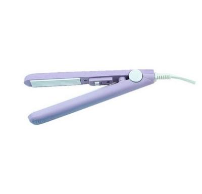 China New listing rv tymo hair straightener with good quality for sale