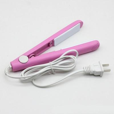 China New arrival rv mini straightener with good quality for sale