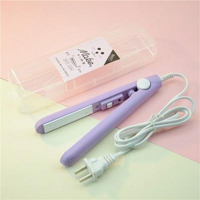 China New listing rv tymo hair straightener with good quality for sale