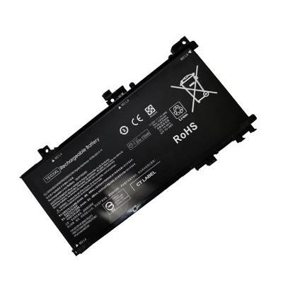 China CE EN62133 MSDS CE-EN62133 Li-ion Polymer Laptop Battery For HP TE03XL 11.55v 63wh/5400m Compatible With OMEN 15 Since Series Omen 15 AX for sale