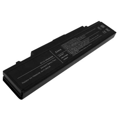 China LAPTOP lithium ion laptop battery replacement for Q318 series AA-PB9NC6B 6cell 11.1V 4400mAh/49Wh for sale