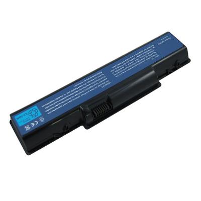 China AS07A41 LAPTOP lithium ion laptop battery 11.1v 4400mAh/49WH 6CELL for 4920 5738G for sale