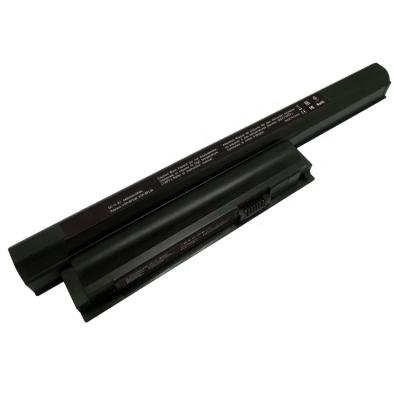 China LAPTOP lithium ion laptop battery replacement for VGP-BPL26 BPS26 6cell 10.8V 4400mAh/48Wh for sale