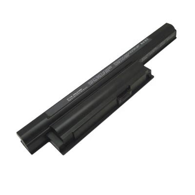 China LAPTOP lithium ion laptop battery replacement for VPC-E series VGP-BPS22 6cell 10.8V 4400mAh/48Wh for sale