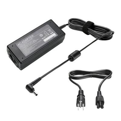 China Charger for Notebook Laptop AC Adapter for 33W 19V/1.75A 4.0*1.35mm for sale