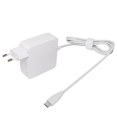 China Charger For Notebook Laptop Notebook Power Adapter Charger For 90W Type C And Type C Power Charger For Notebook for sale