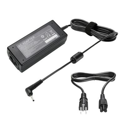 China Charger for Laptop Notebook AC Adapter and AC Adapter for 40W 12V/3.33A 2.5*0.7mm and 40W 12V 3.33A Power Charger 40W Adapter for Computer 'laptop for sale