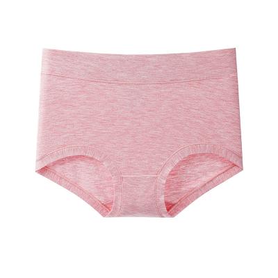 China Breathable and comfortable New Comfortable Breathable Triangle Panties Hip Lifting Sexy Panties for Women for sale