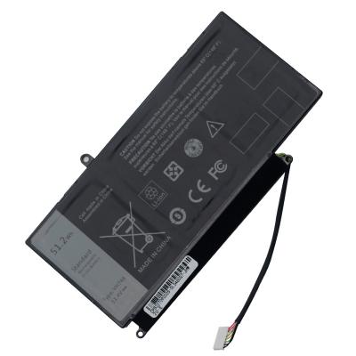 China LAPTOP Vh748 Fit For Dell Laptop Battery Vostro 5460 5470 5560 Series Vostro 5460 Series Inspiron 14 5439 Series for sale