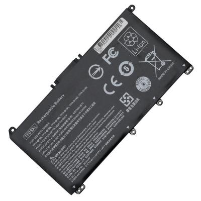 China TF03xl HT03 LAPTOP Laptop Battery For Hp Pavilion 15-CC Series 17-AR Series HSTNN-IB7Y HSTNN-LB7J for sale