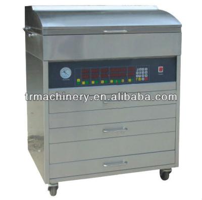 China Flexographic Printing Plate Paper Printer Making Machine for sale