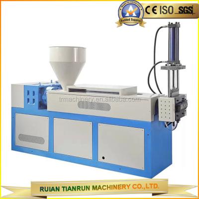 China PP PE Film HDPE LDPE PP Plastic Recycling Machine for sale