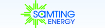 Huizhou samting energy technology CO,.LTD