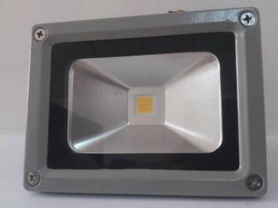 Chine Projecteur extérieur imperméable de la lumière d'inondation de LED 120lm/w 10W pour le parc à vendre