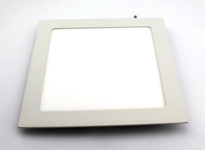 China High Efficacy AC 100V - 240V LED Panel Lights IR wireless dimming for sale