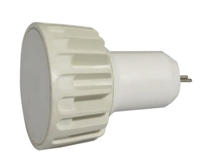 China 90 Ra 5W Indoor LED SpotLight 600lm Conference Lighting RoHs Approved for sale