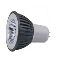 China 5W 540lm Indoor LED SpotLight for sale