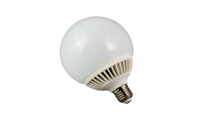 China luz blanca natural del hotel de las lámparas 4000K del globo de 5W LED, bulbo de E27 LED en venta