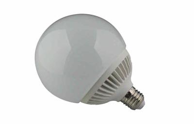 China 7W SMD 5730 LED Globe Lamps 220V 50Hz E27 / E14 LED Lamp storage,shop,home room for sale