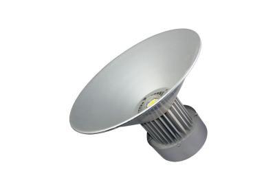 China 9600lm 80W High Power LED High Bay Lighting 80 CRI 4000K Natural White for sale