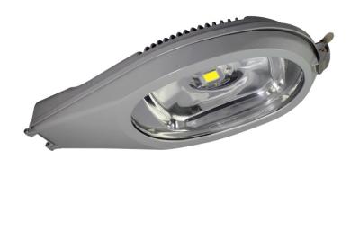 China 60W luces de calle al aire libre del vatio LED 120°Bridgelux LED en venta