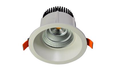 China SMD LED abajo encienden la lámpara casera del techo de 10W 1000lm LED para la iluminación contraria en venta