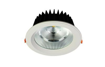 China Poder más elevado 15W SMD LED Downlight 1500Lm 4000K - 5000K fuentes de la MAZORCA LED en venta