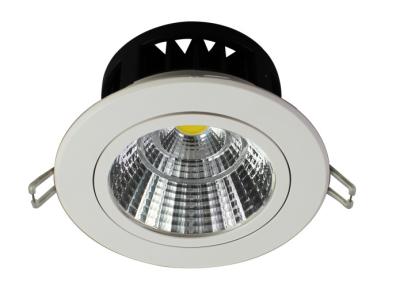 China 3W COB LED ceiling light 120°4000K Natural White for sale