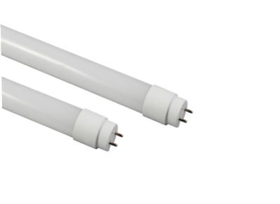 China 13W T8 LED tubes light 1.2M output 1000 lm 6500-7000k aluminium CRI over 70 energy saving degree 35000 hrs for sale