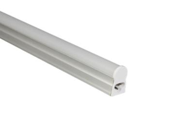 China Indoor Lighting 2ft T5 LED Light Tubes 6W 80 CRI aluminium alloy housing for Supermarket for sale