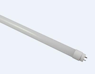 China 8W T8 LED Tubes Light AC Power 80CRI / 800LM Warm White Color No Flicker Aluminium Body for sale