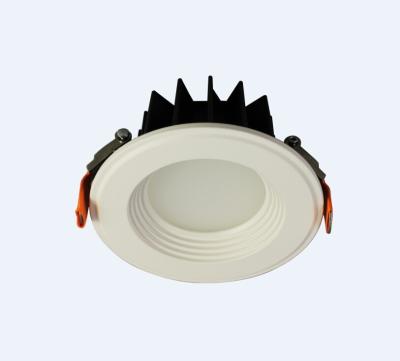 China High power 10W SMD LED Down Light AC85-265V 900LM 80RA CE And Rohs for hotel,store for sale