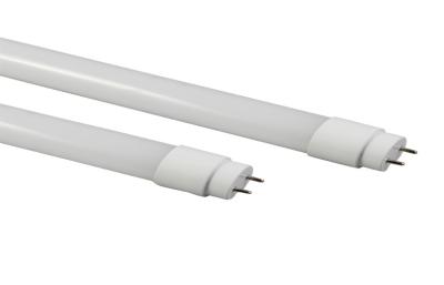 China 744LM T8 LED Tubes Light 80CRI 8 Watt PF 0.95 No Flicker Warm White Color for sale