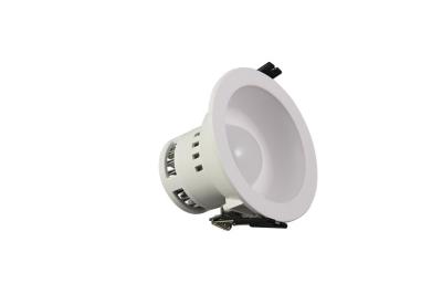 China 30w 130lm/w LED Down Light 0.92 PF SMD High Brightness Light for sale