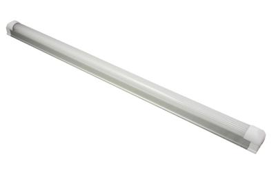 China Rohre die 10 Watt-T5 LED beleuchten Stall-Leistung 80CRI 800LM zu verkaufen