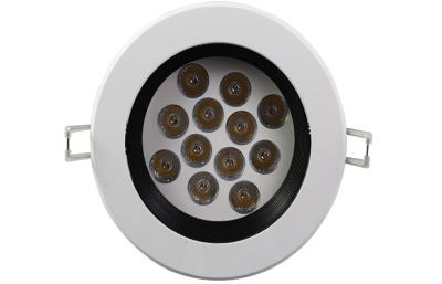 Cina 12 CA 100V della plafoniera 1160lm di watt LED - 240V ha messo la lampada da parete dell'appartamento del LED in vendita