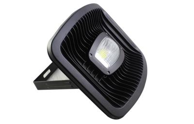 China 60 CRI al aire libre impermeable del Lm 80 de la luz de inundación del vatio LED 6000 en venta