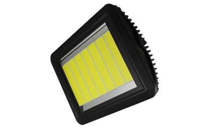 China 100W LED Flood Light Waterproof 130lm/w 90 Ra For Tunnel Lighting for sale