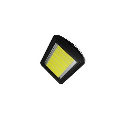 China 60 watt  6000 Lm LED Tunnel Light 130lm/W Aluminum LED Floodlight Waterproof for sale