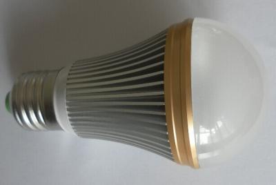 China Kugellampen 250 3W LED hohe Qualität LM AC85-265V führte Innengebrauch hoher Helligkeit Chip Kriteriumbezogener Anweisung 70 zu verkaufen