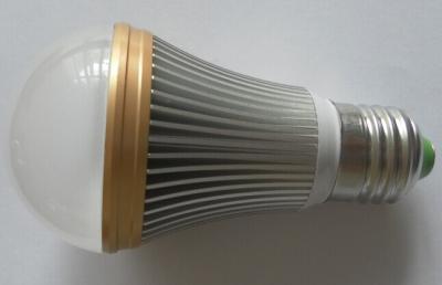 China der Kugellampen 630LM 7W E27 LED energiesparende optionale hohe Leistungsfähigkeit des Lichtes 2700-7000k nicht UV, infrarote Strahlung langlebig zu verkaufen