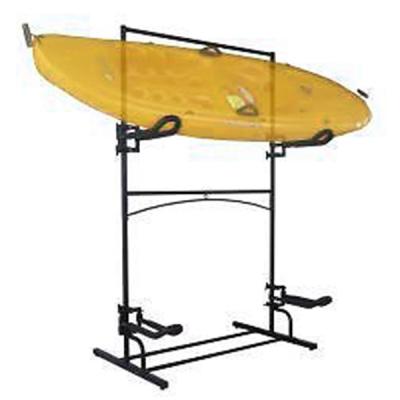 China 4 Pieces Kayak Hanger Rack Storage Kayak Viable for sale