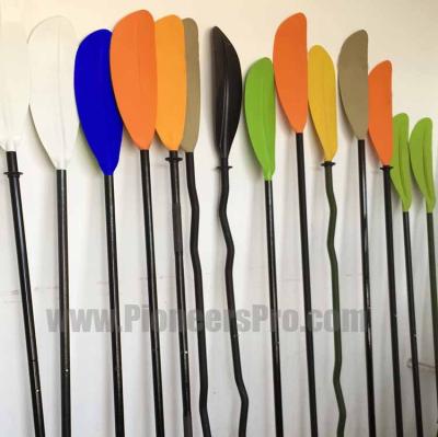 China aluminum paddle and kayak wholesale paddle aluminum paddle for sale