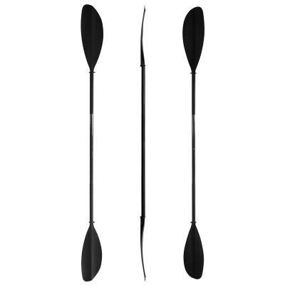 China Top Quality Canoe Kayak Fiberglass Paddles Paddle Carbon for sale