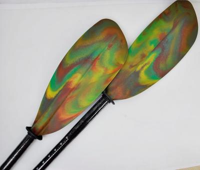 China Wholesale Price Unisex Kayak Paddle Fiberglass Paddle Shaft for sale