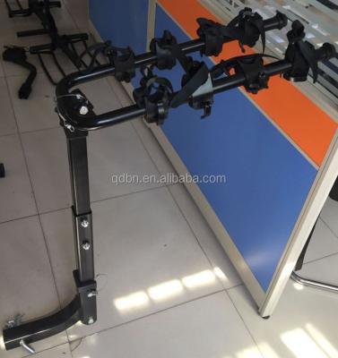 China High Quality Steel Auto Trailer Car Bike Carrier for sale