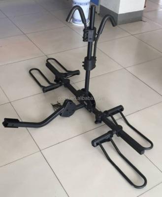 China Adjustable Factory Made Steel Bike Rack for sale