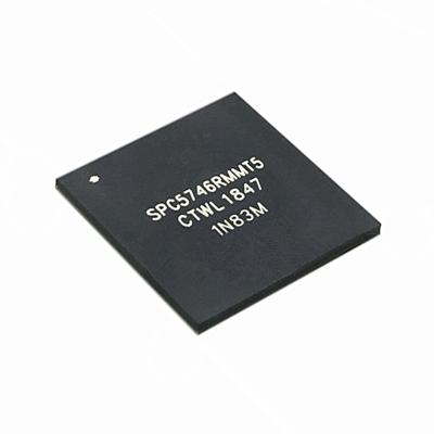 China New standard original SPC5746RK1MMT5 SPC5746RMMT5 BGA252 integrated circuit chipset for sale